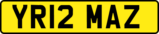 YR12MAZ