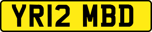 YR12MBD