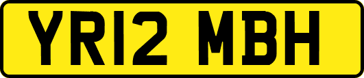 YR12MBH