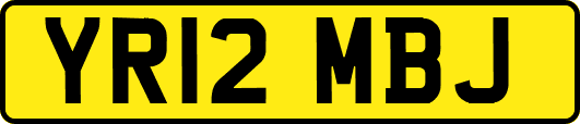 YR12MBJ
