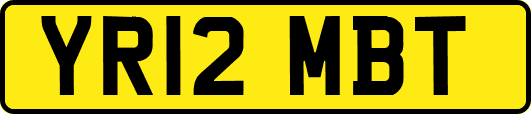 YR12MBT