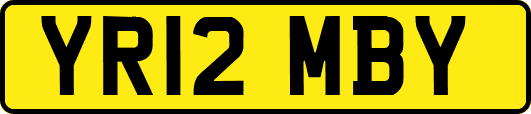 YR12MBY