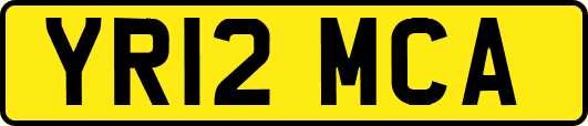 YR12MCA