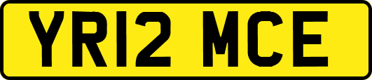 YR12MCE