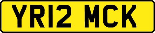 YR12MCK