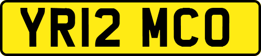 YR12MCO