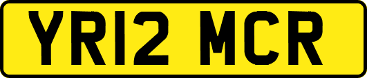 YR12MCR