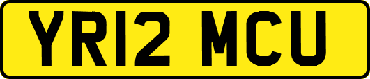 YR12MCU