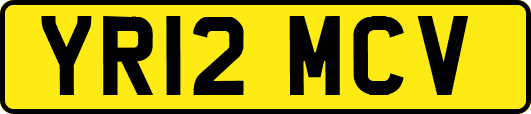 YR12MCV