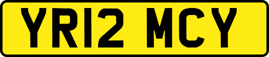 YR12MCY