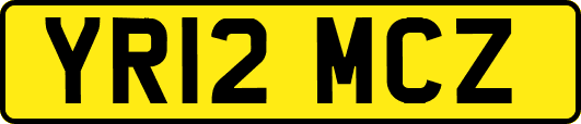 YR12MCZ