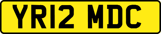 YR12MDC