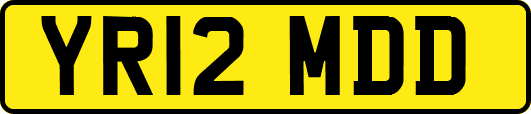 YR12MDD