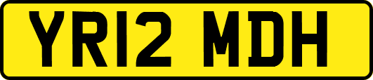 YR12MDH