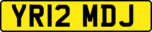 YR12MDJ