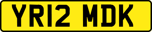 YR12MDK