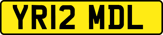 YR12MDL