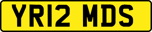 YR12MDS