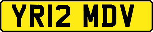 YR12MDV