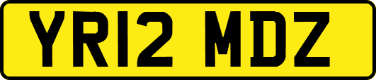 YR12MDZ