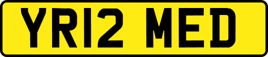 YR12MED