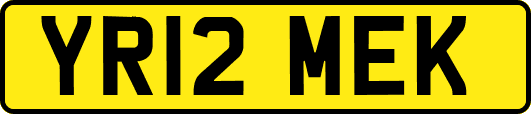 YR12MEK