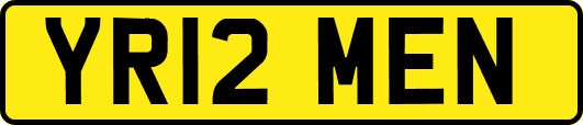 YR12MEN
