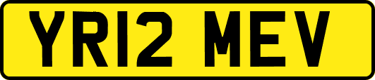 YR12MEV