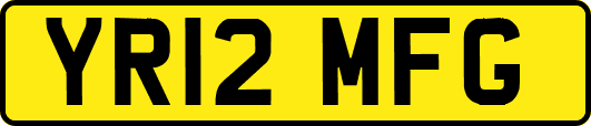 YR12MFG