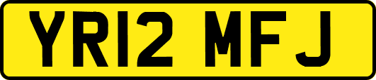 YR12MFJ