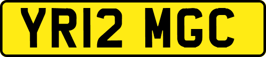YR12MGC