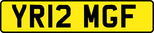 YR12MGF