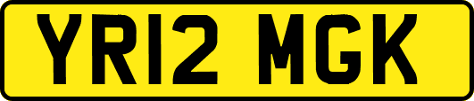 YR12MGK