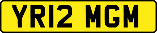 YR12MGM
