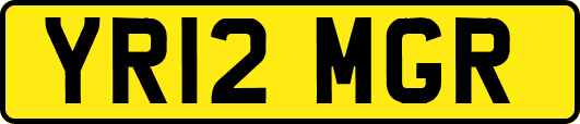 YR12MGR