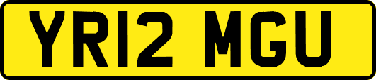 YR12MGU