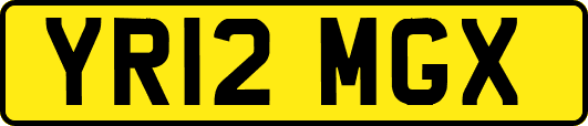 YR12MGX