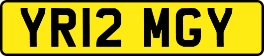 YR12MGY