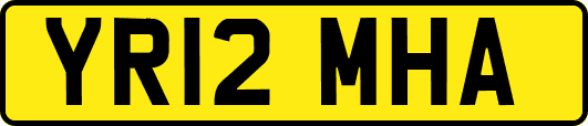 YR12MHA