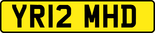 YR12MHD