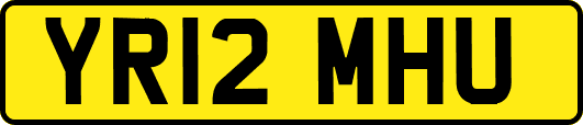 YR12MHU