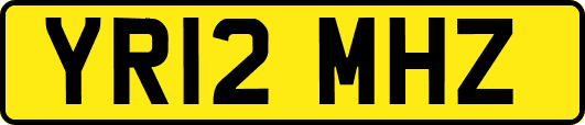 YR12MHZ