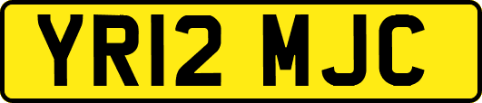 YR12MJC