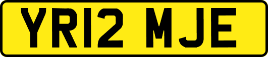 YR12MJE