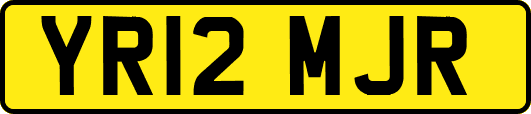 YR12MJR