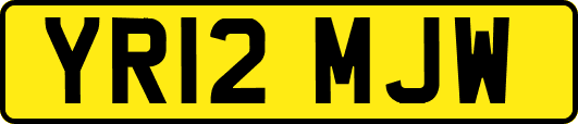 YR12MJW