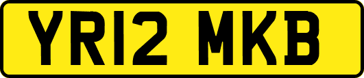 YR12MKB