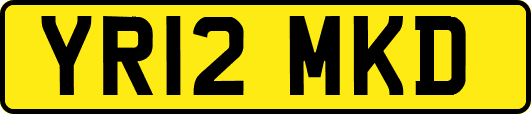 YR12MKD