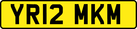 YR12MKM