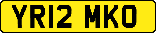 YR12MKO